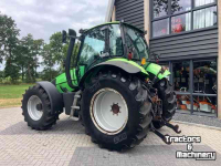 Schlepper / Traktor Deutz-Fahr Agrotron 120