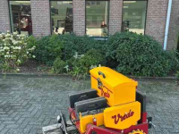 Durchsämaschine Vredo DZ 206.03.5