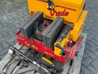 Durchsämaschine Vredo DZ 206.03.5