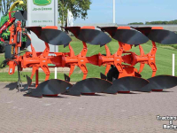 Pflüge Kuhn VARIMASTER L ON LAND