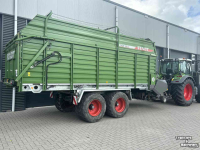 Lade- und Dosierwagen Fendt Tigo 50MS Ladewagen