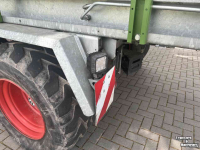 Lade- und Dosierwagen Fendt Tigo 50MS Ladewagen
