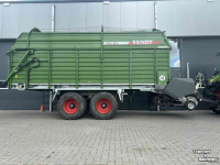 Lade- und Dosierwagen Fendt Tigo 50MS Ladewagen
