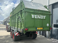 Lade- und Dosierwagen Fendt Tigo 50MS Ladewagen