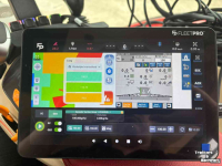 GPS Lenksystemen und Zubehör Fendt RTK GPS Systeem ISOBUS
