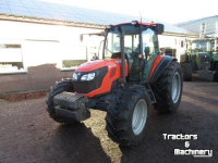 Schlepper / Traktor Kubota M8560