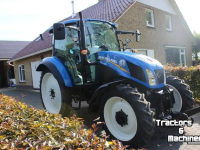 Schlepper / Traktor New Holland T4.85 T4
