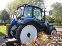 Schlepper / Traktor New Holland T4.85 T4