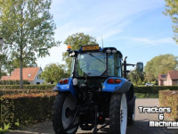 Schlepper / Traktor New Holland T4.85 T4