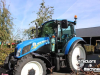 Schlepper / Traktor New Holland T4.85 T4