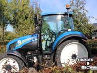 Schlepper / Traktor New Holland T4.85 T4