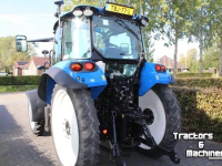 Schlepper / Traktor New Holland T4.85 T4