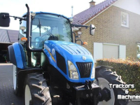 Schlepper / Traktor New Holland T4.85 T4