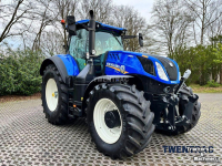 Schlepper / Traktor New Holland T 7.315 AC