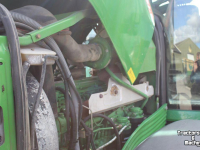 Schlepper / Traktor John Deere 6000- 20 6 cyl.