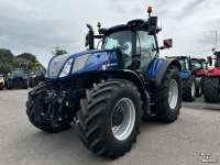 Schlepper / Traktor New Holland T7.315