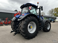 Schlepper / Traktor New Holland T7.315