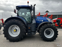 Schlepper / Traktor New Holland T7.315