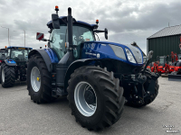 Schlepper / Traktor New Holland T7.315