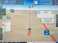 GPS Lenksystemen und Zubehör Raven CR12+ & RS1 antenne-rtk