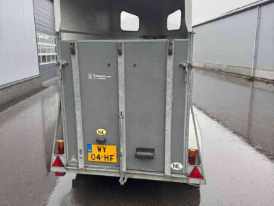Sonstiges Landwirtschaftliche Transportmaschinen und Zubehör  Waco PT