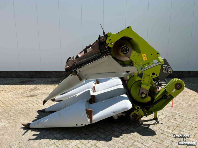 Maispflücker Claas Conspeed 6-75 FC HR