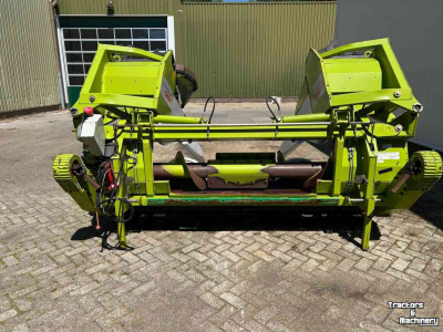 Maispflücker Claas Conspeed 6-75 FC HR