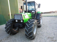 Schlepper / Traktoren Deutz-Fahr Agroprima 4.46