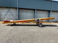 Förderband Breston Doorvoerband - Leesband Breston DVB8-100