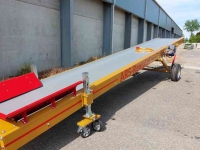 Förderband Breston Doorvoerband - Leesband Breston DVB8-100