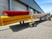 Förderband Breston Doorvoerband - Leesband Breston DVB8-100