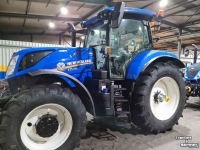 Schlepper / Traktor New Holland T7.270 AC