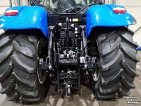 Schlepper / Traktor New Holland T7.270 AC