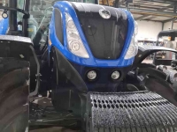 Schlepper / Traktor New Holland T7.270 AC