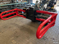 Ballengreifer Giant balenklem I balenklem eurotrac