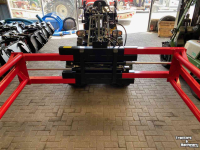 Ballengreifer Giant balenklem I balenklem eurotrac