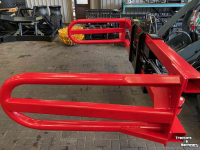 Ballengreifer Giant balenklem I balenklem eurotrac