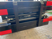Ballengreifer Giant balenklem I balenklem eurotrac