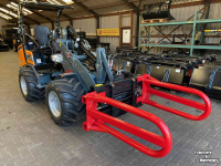 Ballengreifer Giant balenklem I balenklem eurotrac