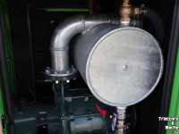 Stationäre Motor/Pump set Idrofoglia ICX 110-70