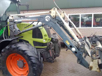 Frontlader Faucheux F200