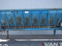 Annahmebunker  TR60-23 Trechter