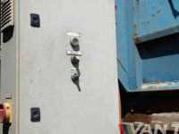 Annahmebunker  TR60-23 Trechter