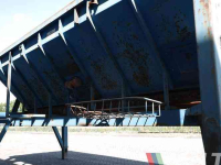 Annahmebunker  TR60-23 Trechter