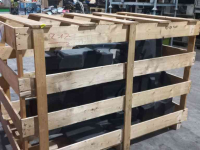 Gebrauchte Teile für Traktoren Deutz-Fahr 8280 TTV