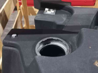 Gebrauchte Teile für Traktoren Deutz-Fahr 8280 TTV