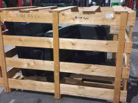 Gebrauchte Teile für Traktoren Deutz-Fahr 8280 TTV