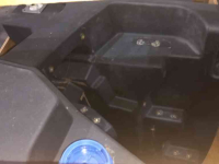 Gebrauchte Teile für Traktoren Deutz-Fahr 8280 TTV