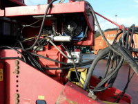 Futtermischwagen Vertikal Trioliet Solomix 3-4600