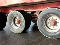 Futtermischwagen Vertikal Trioliet Solomix 3-4600